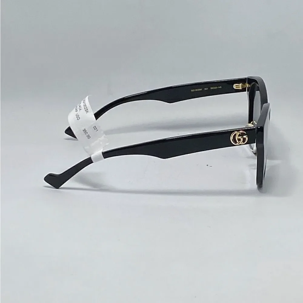 Gucci never worn